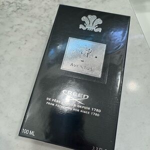 Creed Aventus men’s cologne
